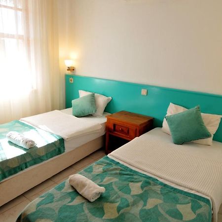 Lemon Boutique Otel סייד מראה חיצוני תמונה