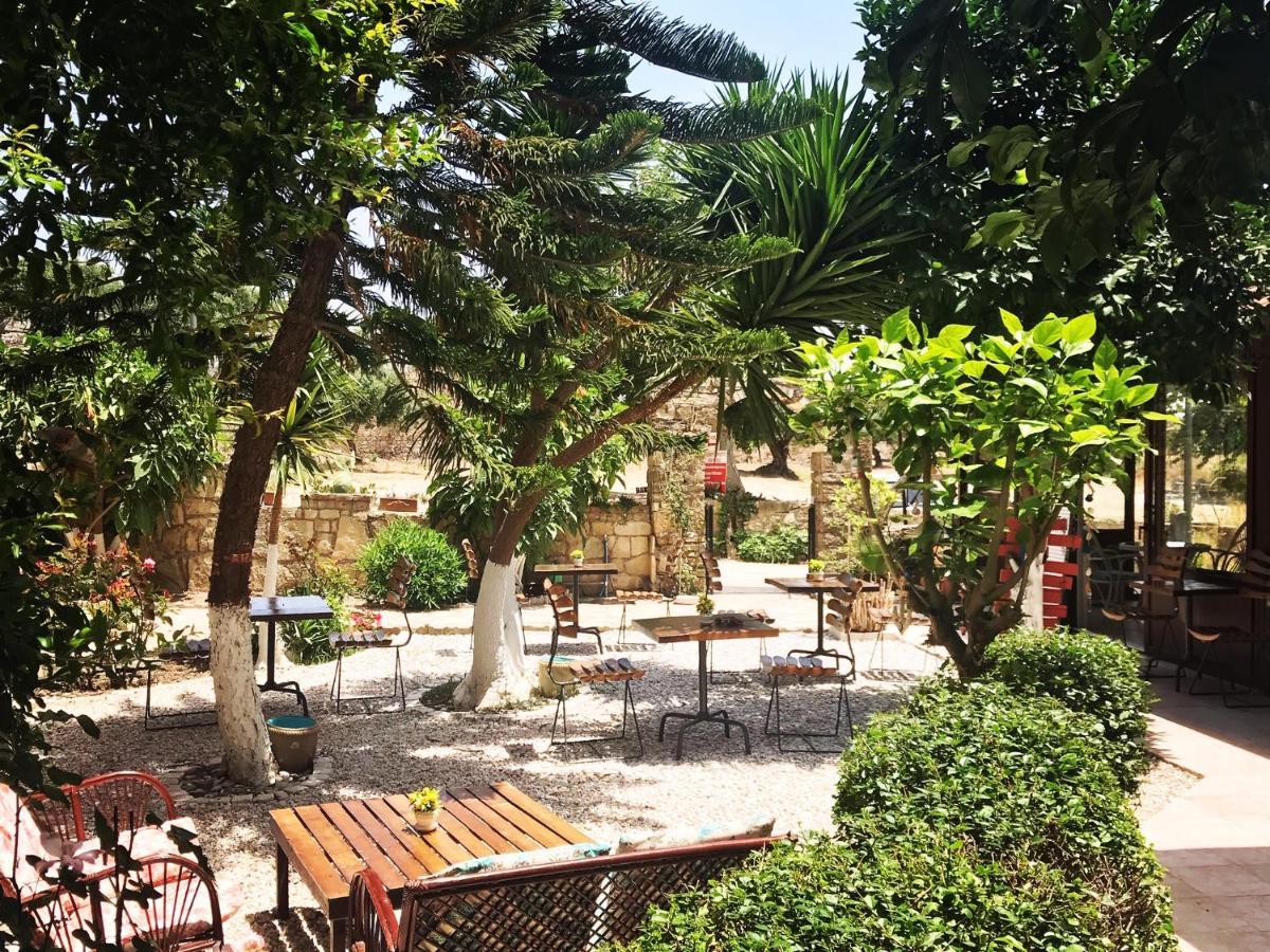 Lemon Boutique Otel סייד מראה חיצוני תמונה