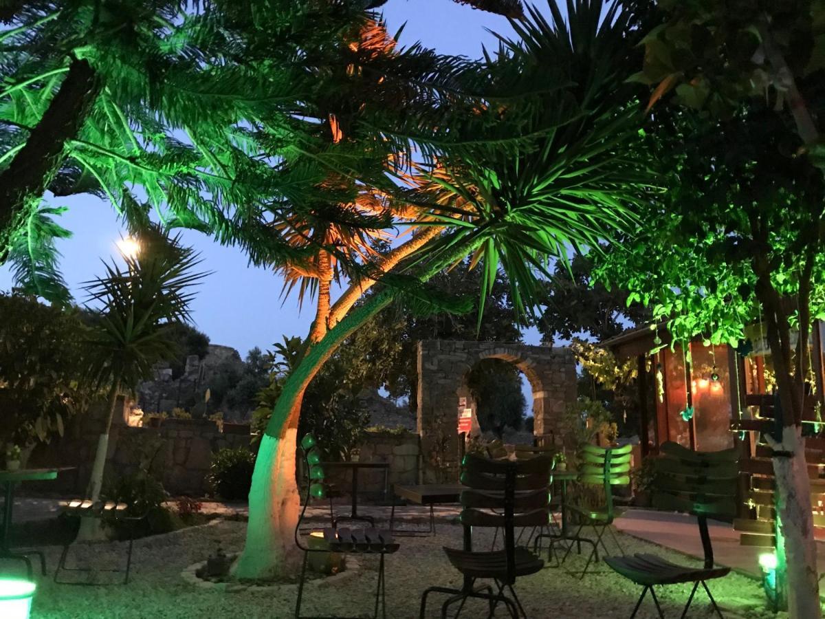 Lemon Boutique Otel סייד מראה חיצוני תמונה