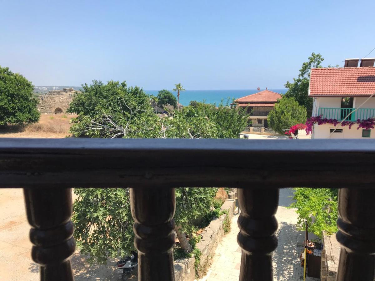 Lemon Boutique Otel סייד מראה חיצוני תמונה