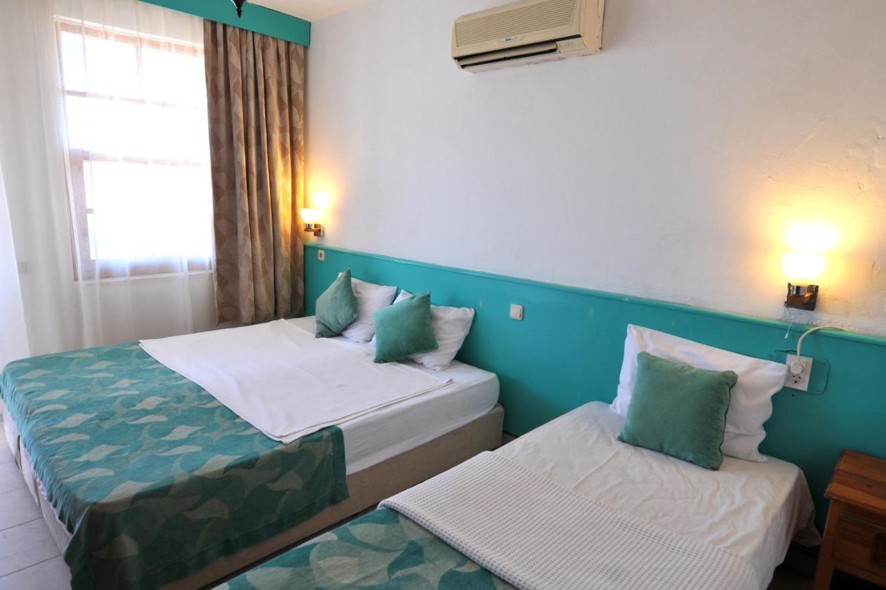 Lemon Boutique Otel סייד מראה חיצוני תמונה
