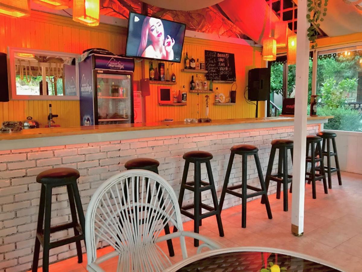 Lemon Boutique Otel סייד מראה חיצוני תמונה