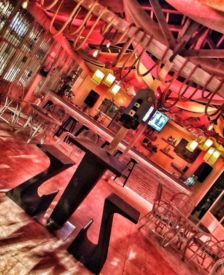 Lemon Boutique Otel סייד מראה חיצוני תמונה