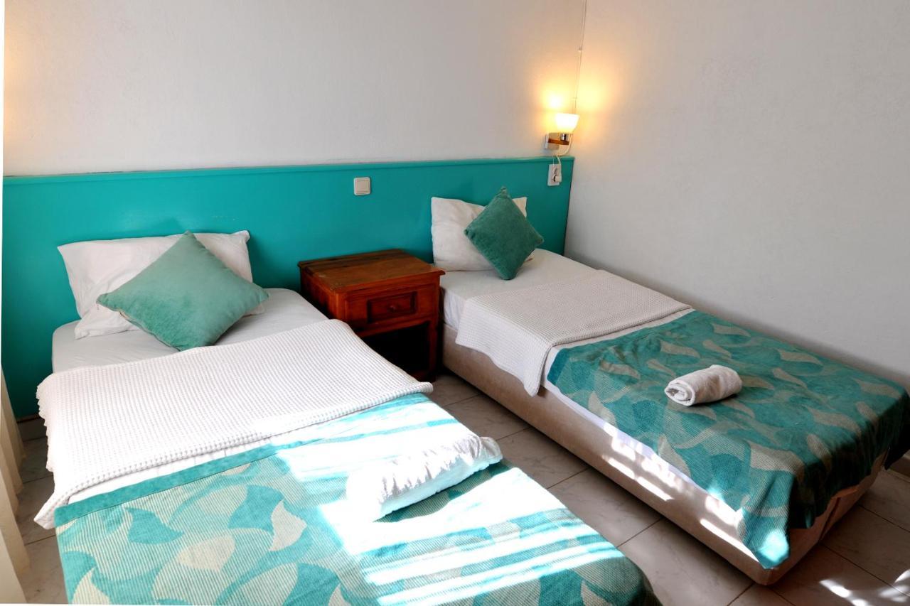 Lemon Boutique Otel סייד מראה חיצוני תמונה